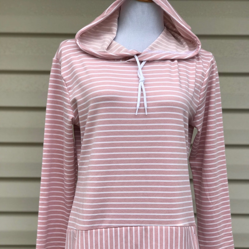 RBX-Live Life Active Hooded Pullover.